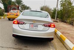 شيفروليه ماليبو